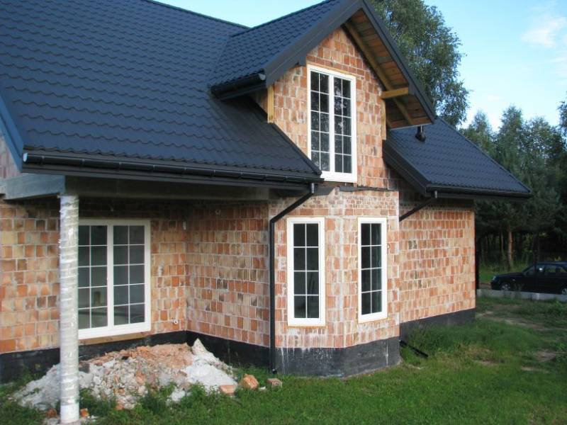 mojabudowa.pl - blog budowlany