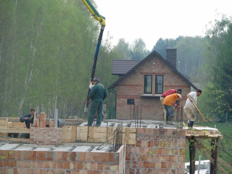 mojabudowa.pl - blog budowlany