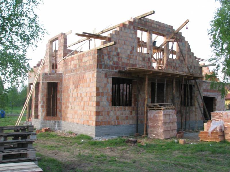 mojabudowa.pl - blog budowlany