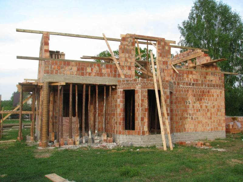 mojabudowa.pl - blog budowlany