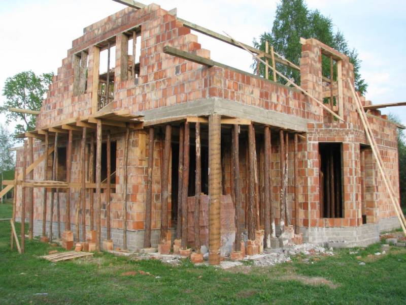 mojabudowa.pl - blog budowlany