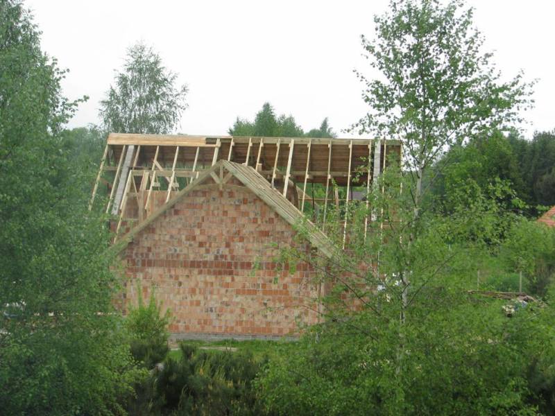 mojabudowa.pl - blog budowlany