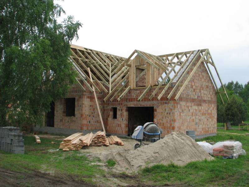 mojabudowa.pl - blog budowlany