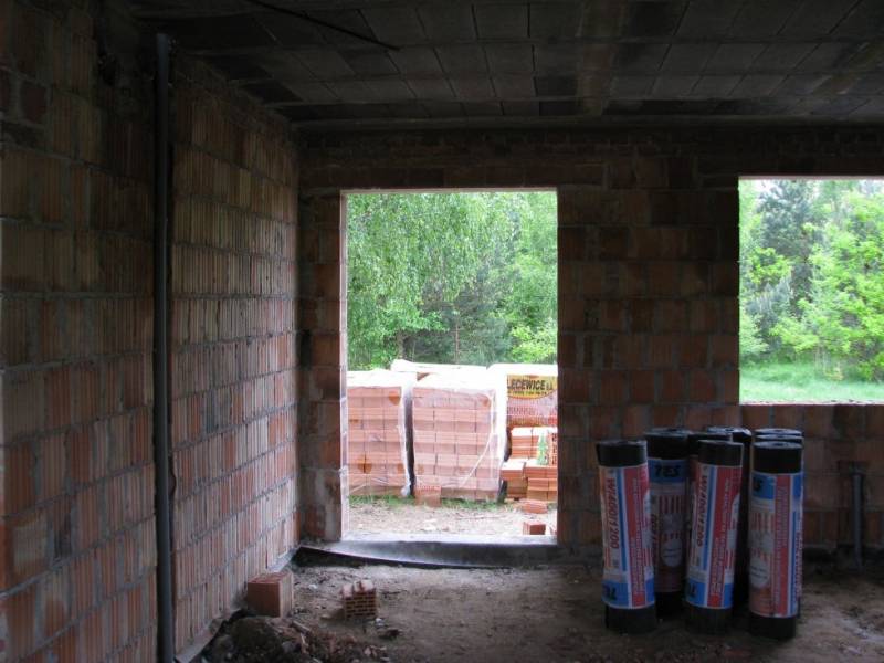 mojabudowa.pl - blog budowlany