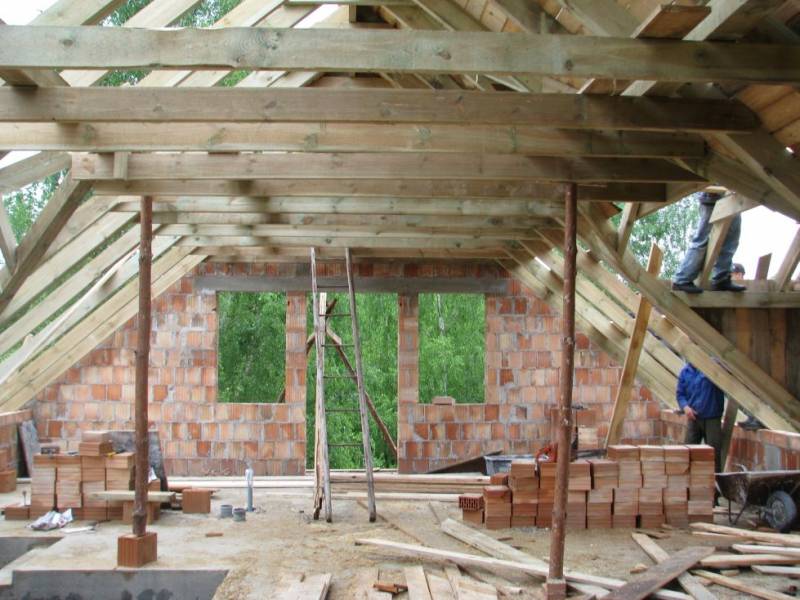 mojabudowa.pl - blog budowlany