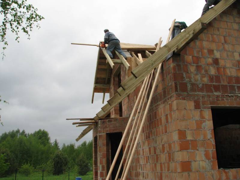 mojabudowa.pl - blog budowlany