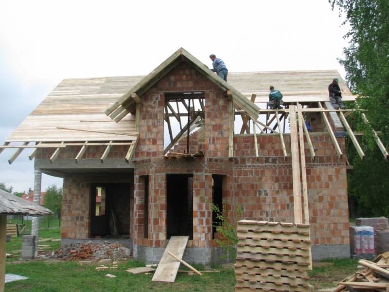 mojabudowa.pl - blog budowlany