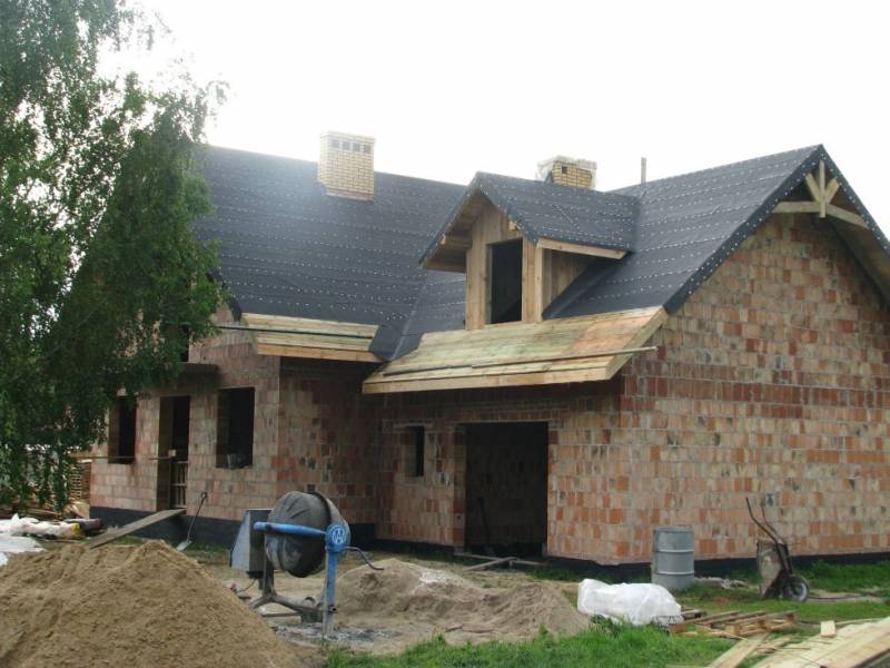 mojabudowa.pl - blog budowlany