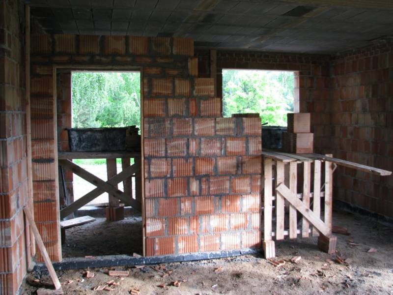 mojabudowa.pl - blog budowlany